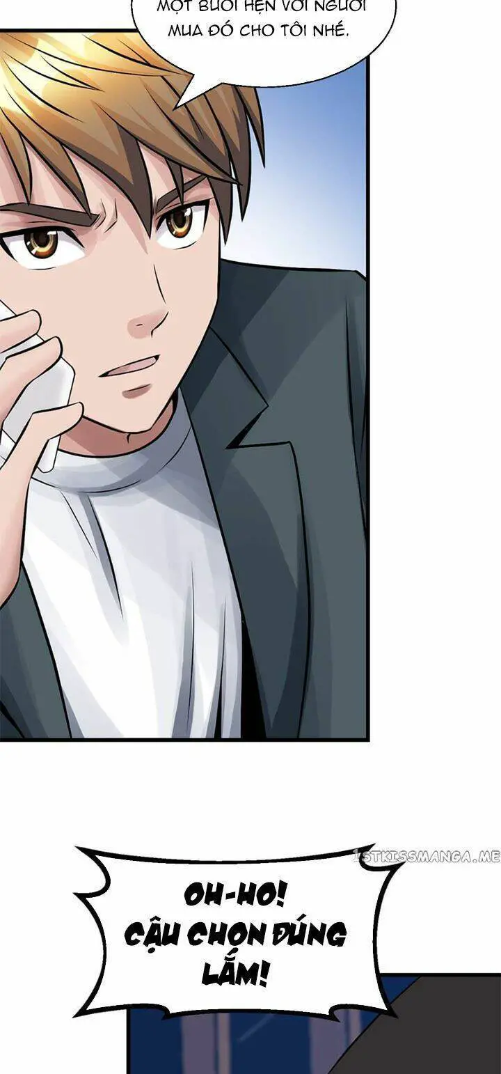 Ranker Bất Bại Nettruyen ZZZ Chương 56 Page 12