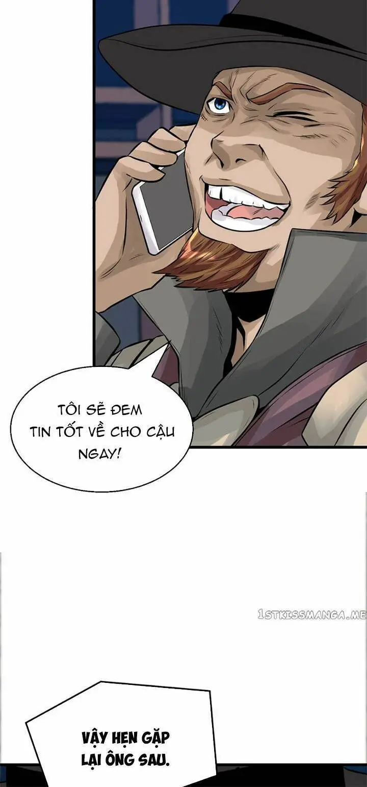 Ranker Bất Bại Nettruyen ZZZ Chương 56 Page 13