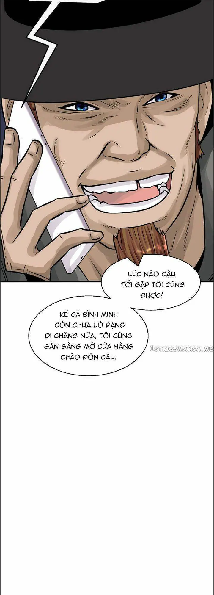 Ranker Bất Bại Nettruyen ZZZ Chương 56 Page 14