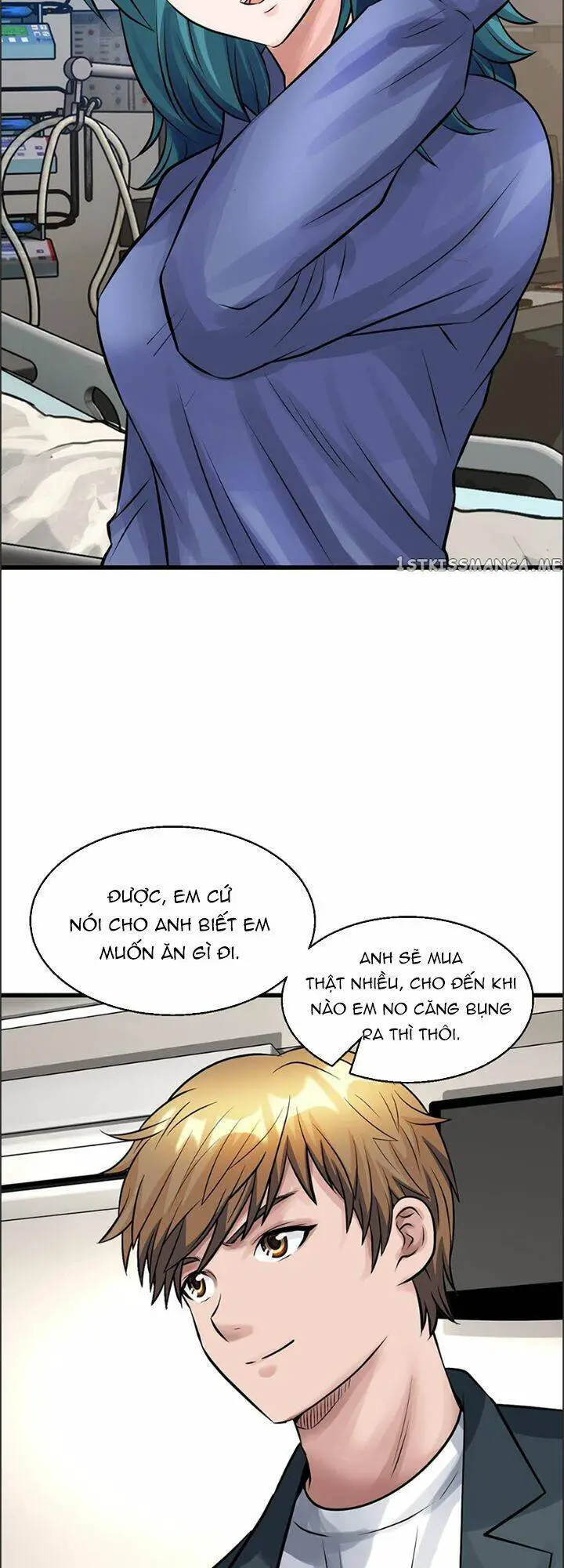 Ranker Bất Bại Nettruyen ZZZ Chương 56 Page 18