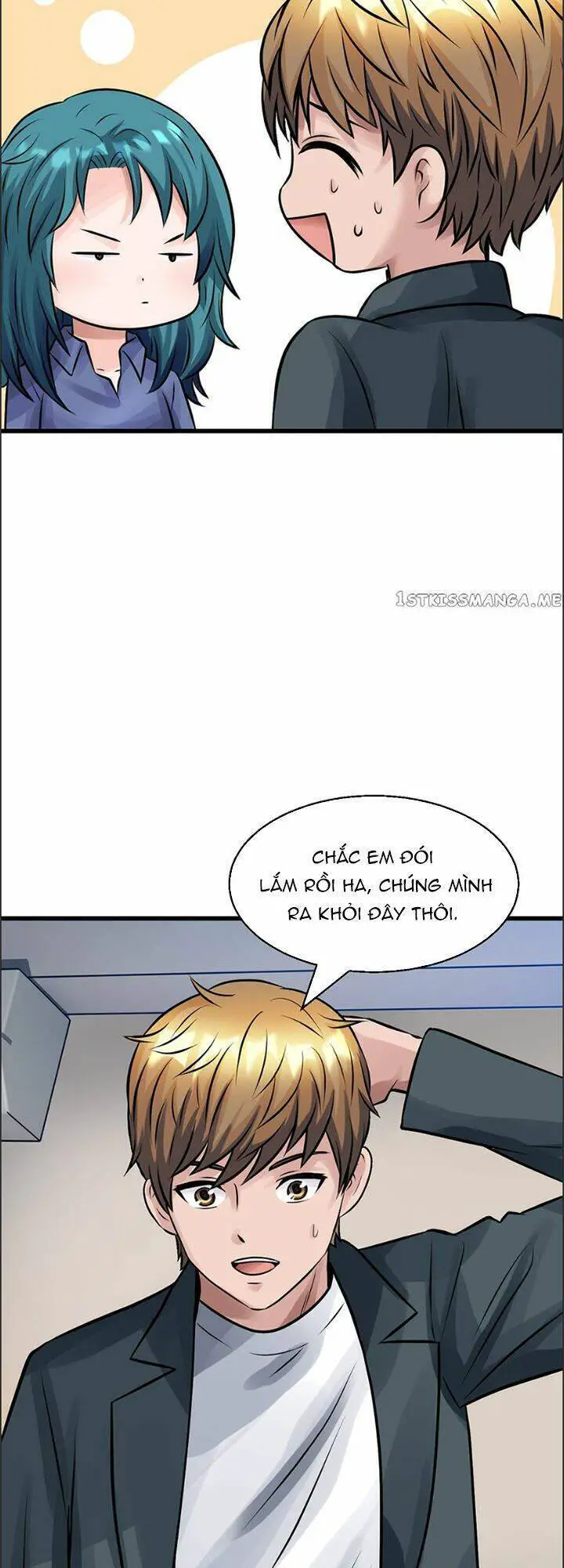 Ranker Bất Bại Nettruyen ZZZ Chương 56 Page 21