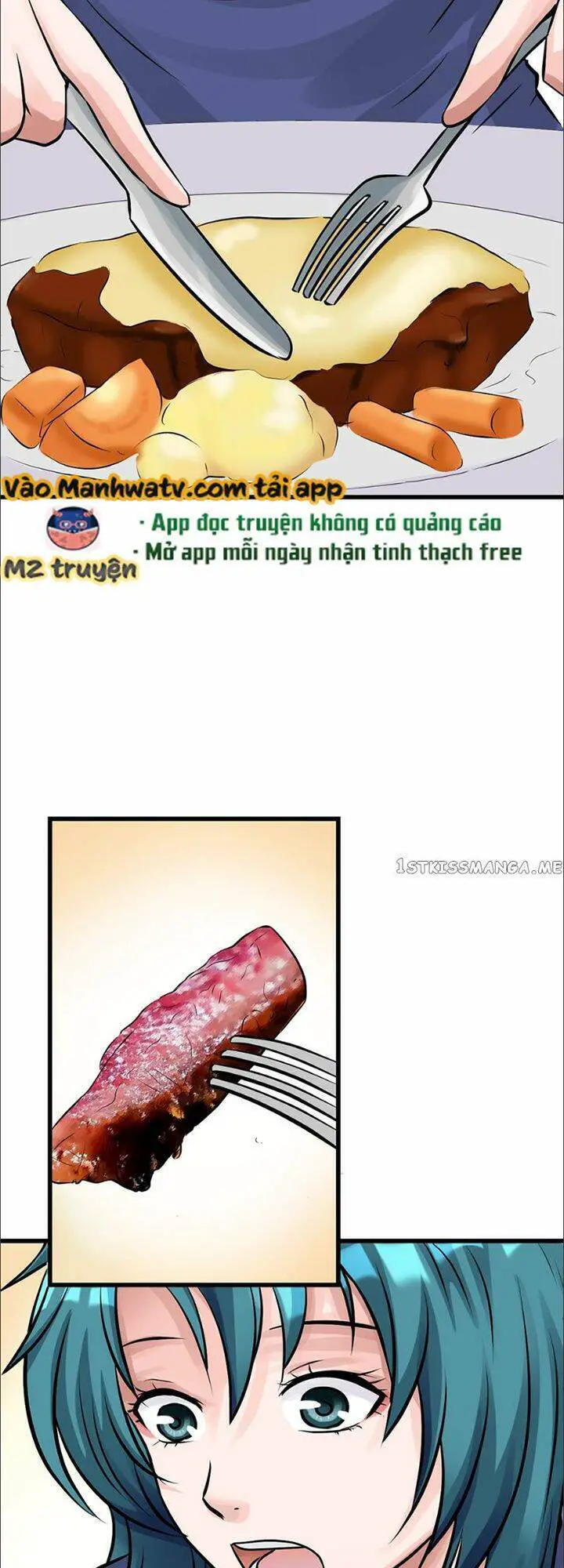 Ranker Bất Bại Nettruyen ZZZ Chương 56 Page 29