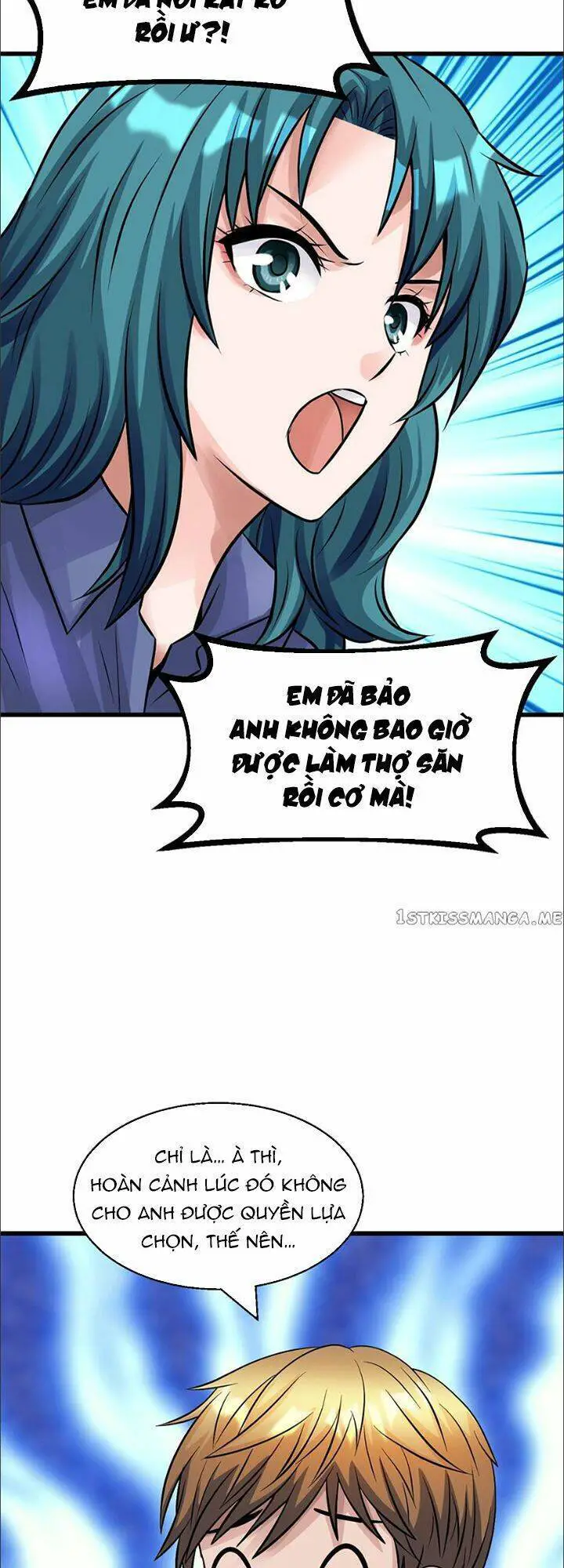 Ranker Bất Bại Nettruyen ZZZ Chương 56 Page 36