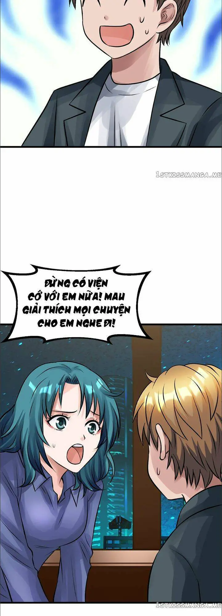 Ranker Bất Bại Nettruyen ZZZ Chương 56 Page 37