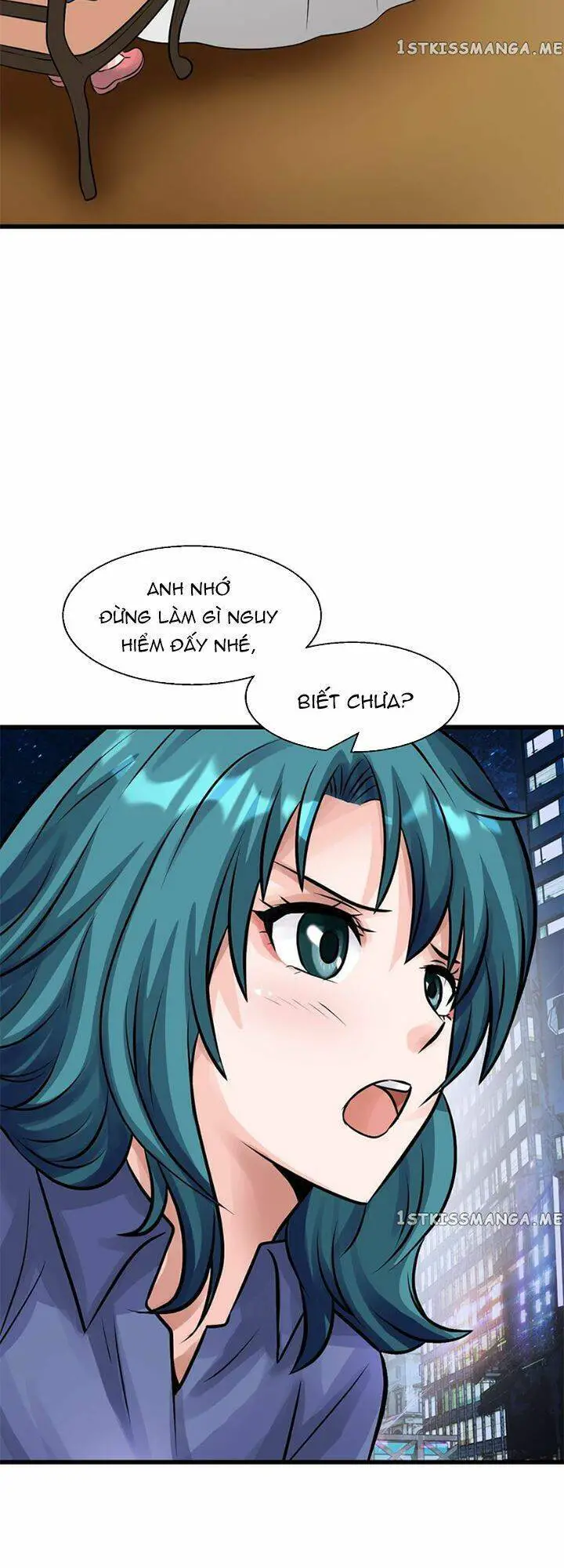 Ranker Bất Bại Nettruyen ZZZ Chương 56 Page 43