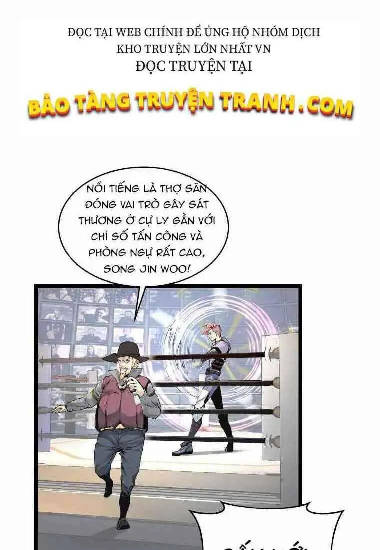 Ranker Bất Bại Nettruyen ZZZ Chương 24 Page 5