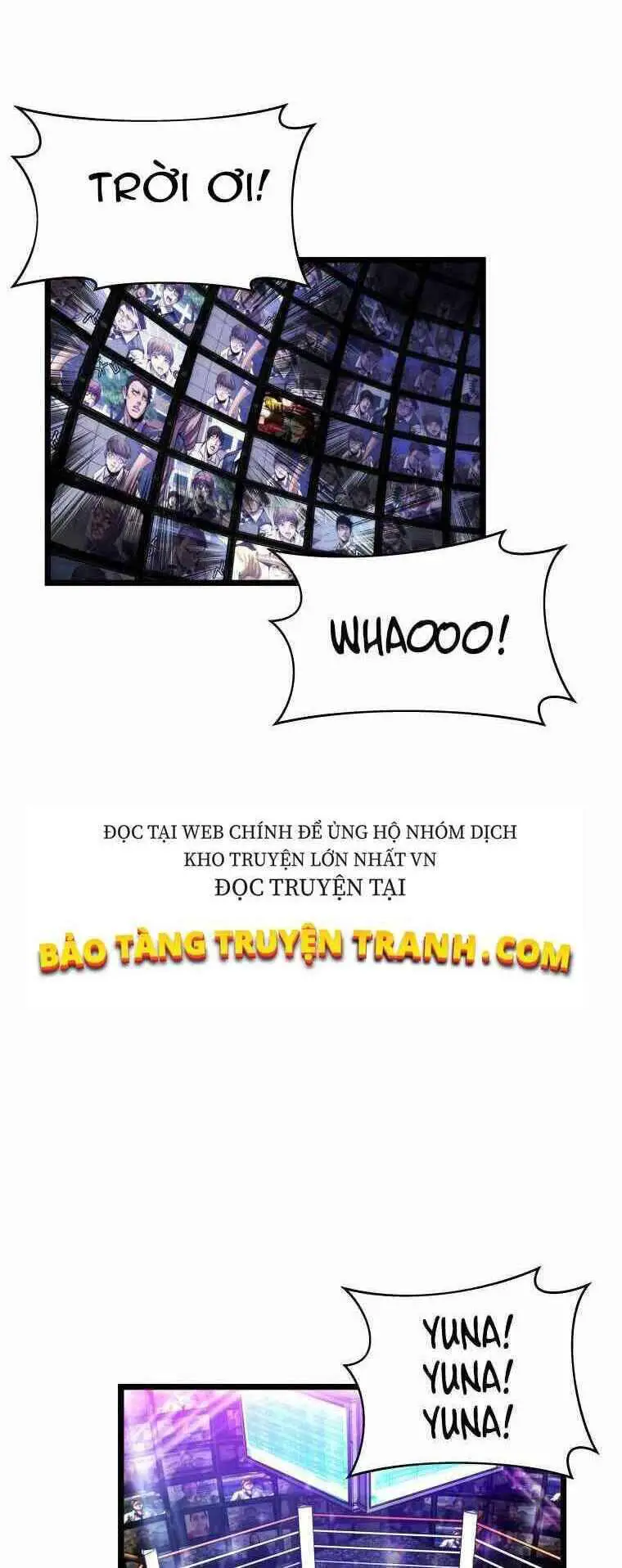 Ranker Bất Bại Nettruyen ZZZ Chương 24 Page 7