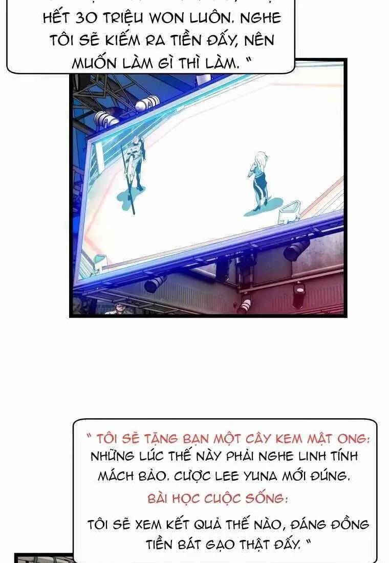 Ranker Bất Bại Nettruyen ZZZ Chương 24 Page 9