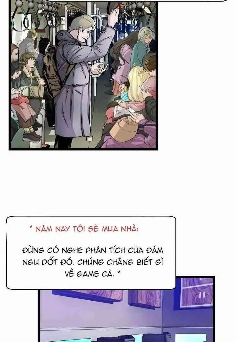Ranker Bất Bại Nettruyen ZZZ Chương 24 Page 10