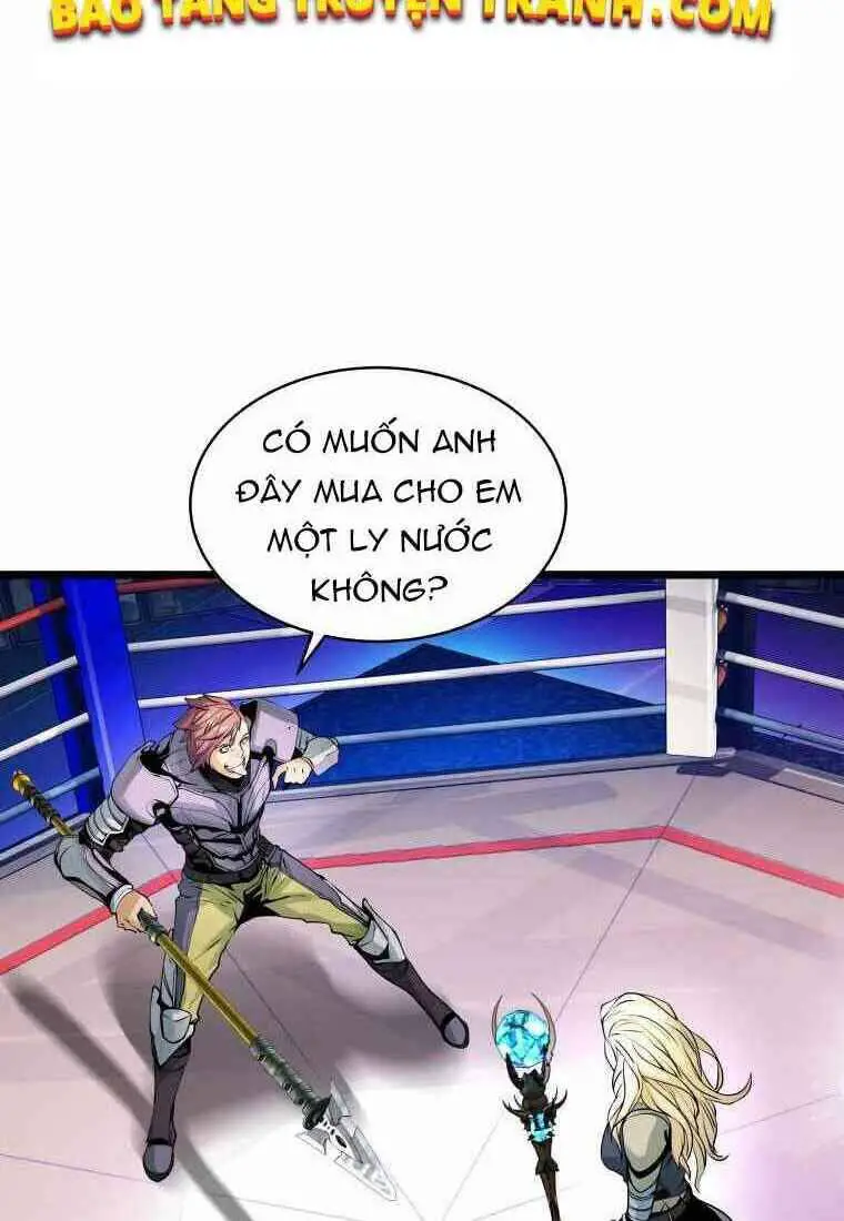 Ranker Bất Bại Nettruyen ZZZ Chương 24 Page 16