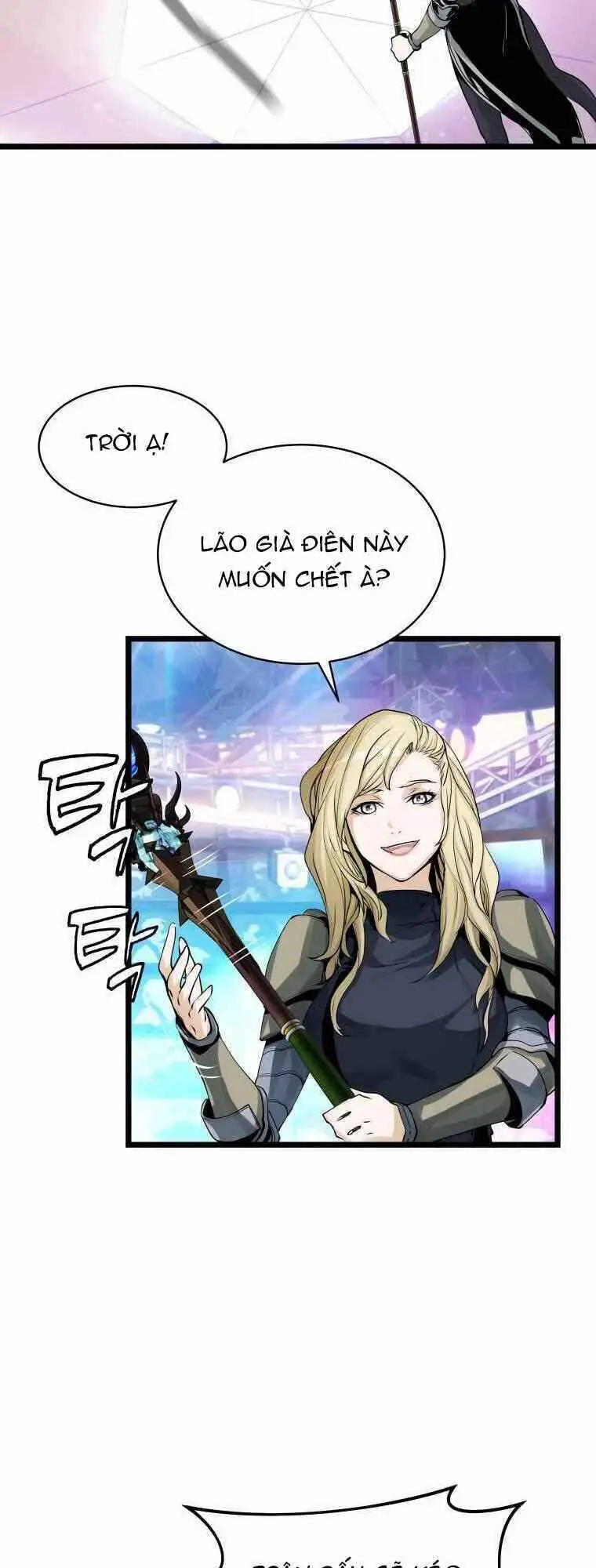 Ranker Bất Bại Nettruyen ZZZ Chương 24 Page 17