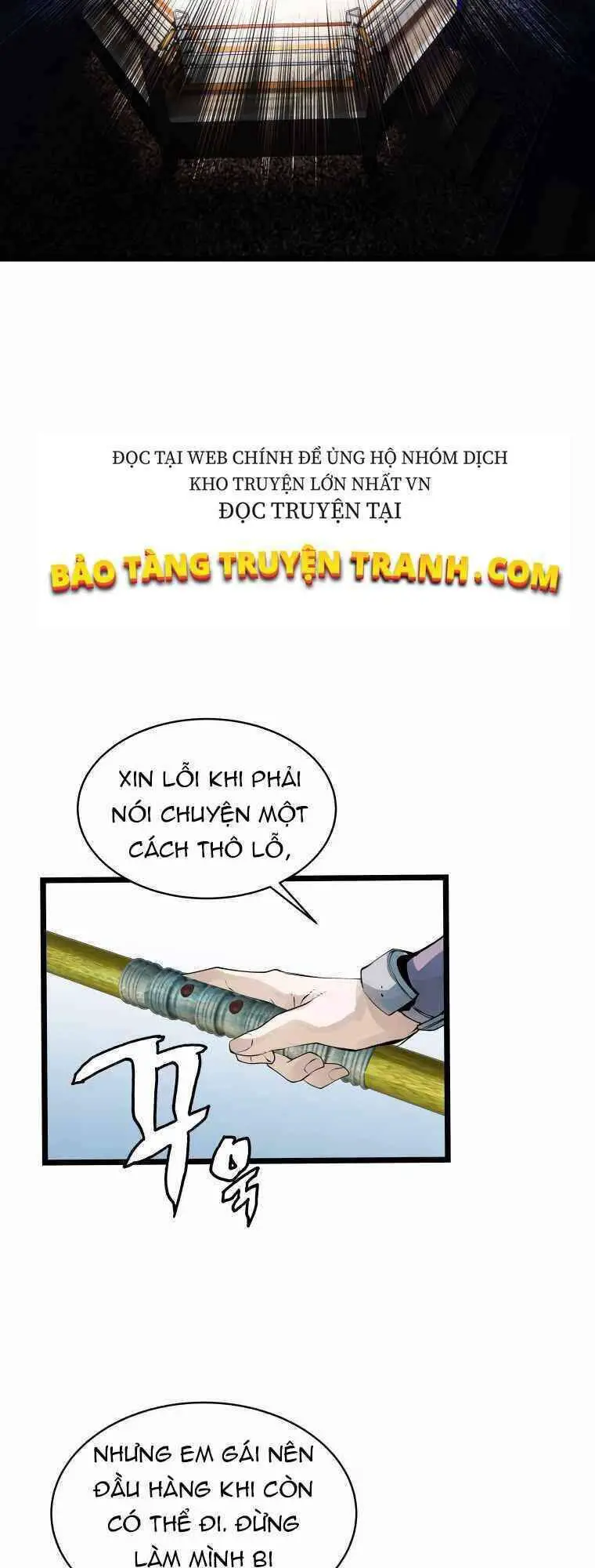 Ranker Bất Bại Nettruyen ZZZ Chương 24 Page 20