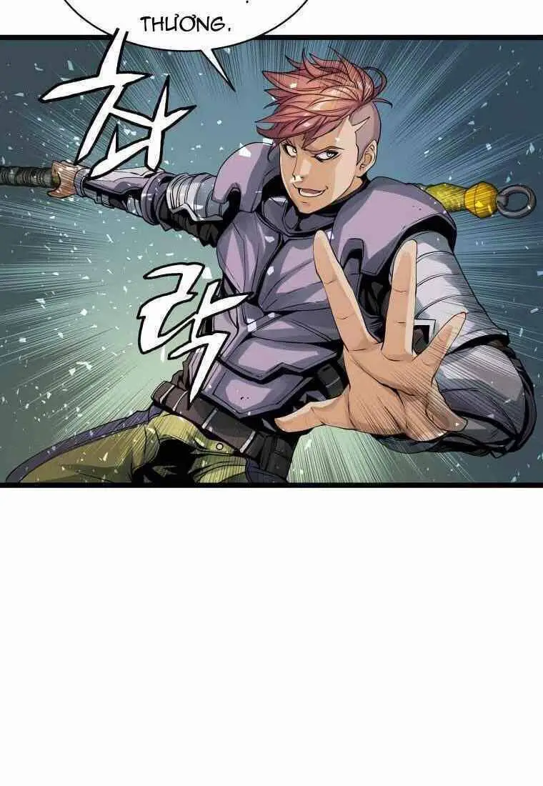 Ranker Bất Bại Nettruyen ZZZ Chương 24 Page 21