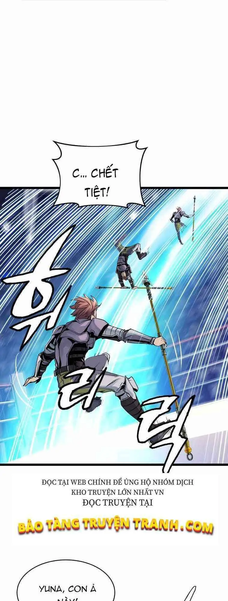 Ranker Bất Bại Nettruyen ZZZ Chương 24 Page 32