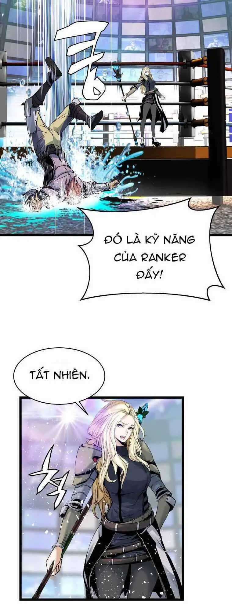 Ranker Bất Bại Nettruyen ZZZ Chương 24 Page 40