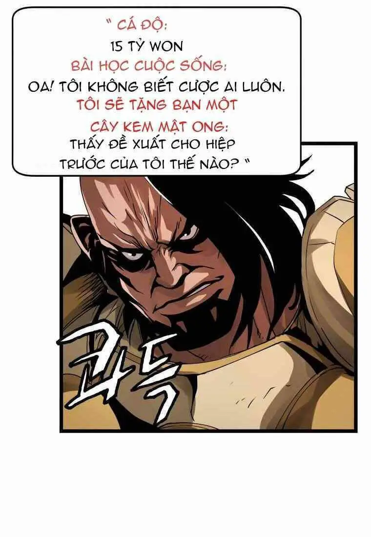 Ranker Bất Bại Nettruyen ZZZ Chương 24 Page 50