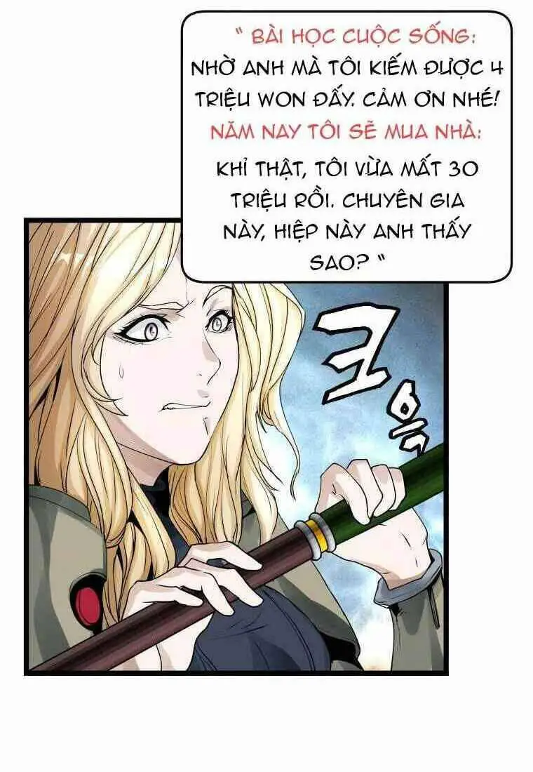 Ranker Bất Bại Nettruyen ZZZ Chương 24 Page 51