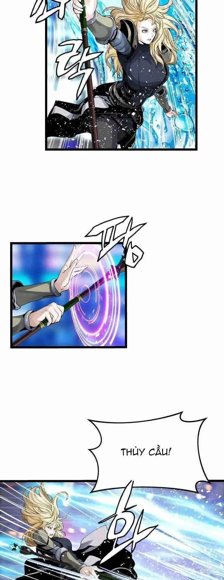 Ranker Bất Bại Nettruyen ZZZ Chương 24 Page 56