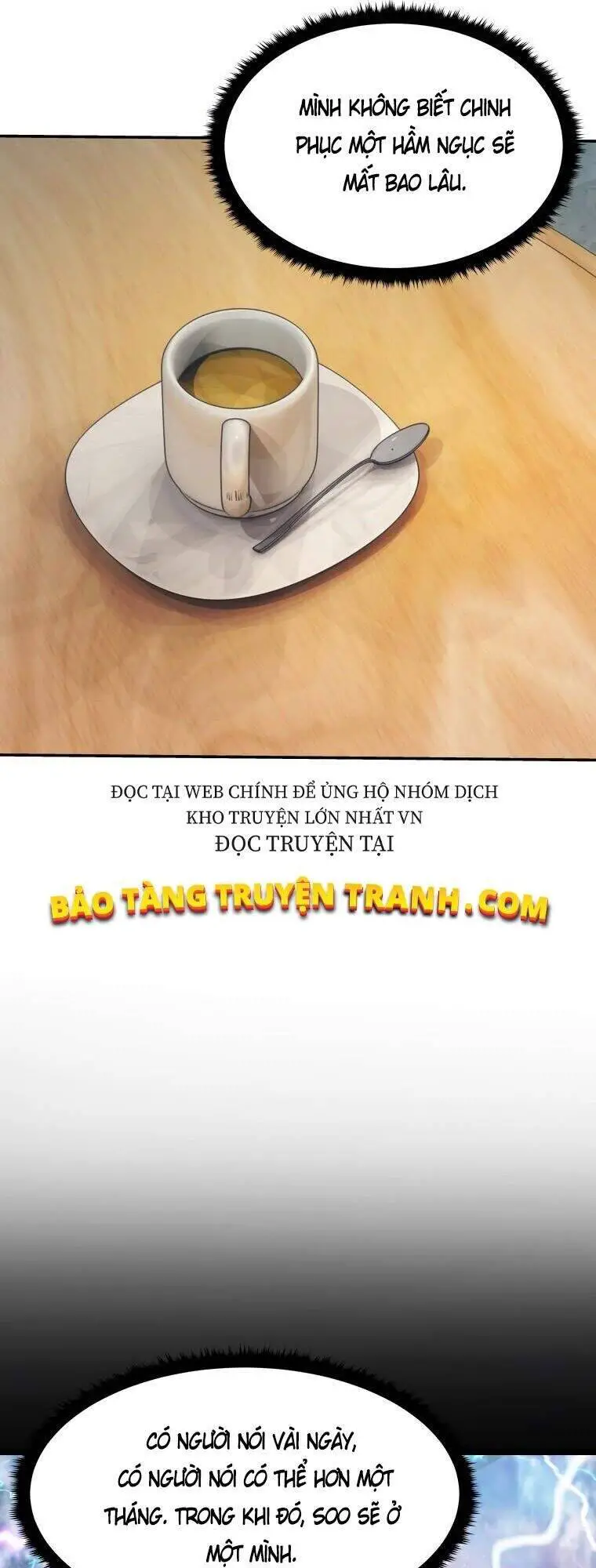 Ranker Bất Bại Nettruyen ZZZ Chương 10 Page 1