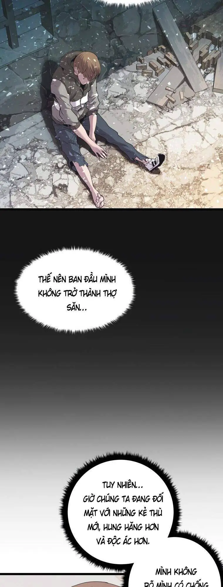 Ranker Bất Bại Nettruyen ZZZ Chương 10 Page 4
