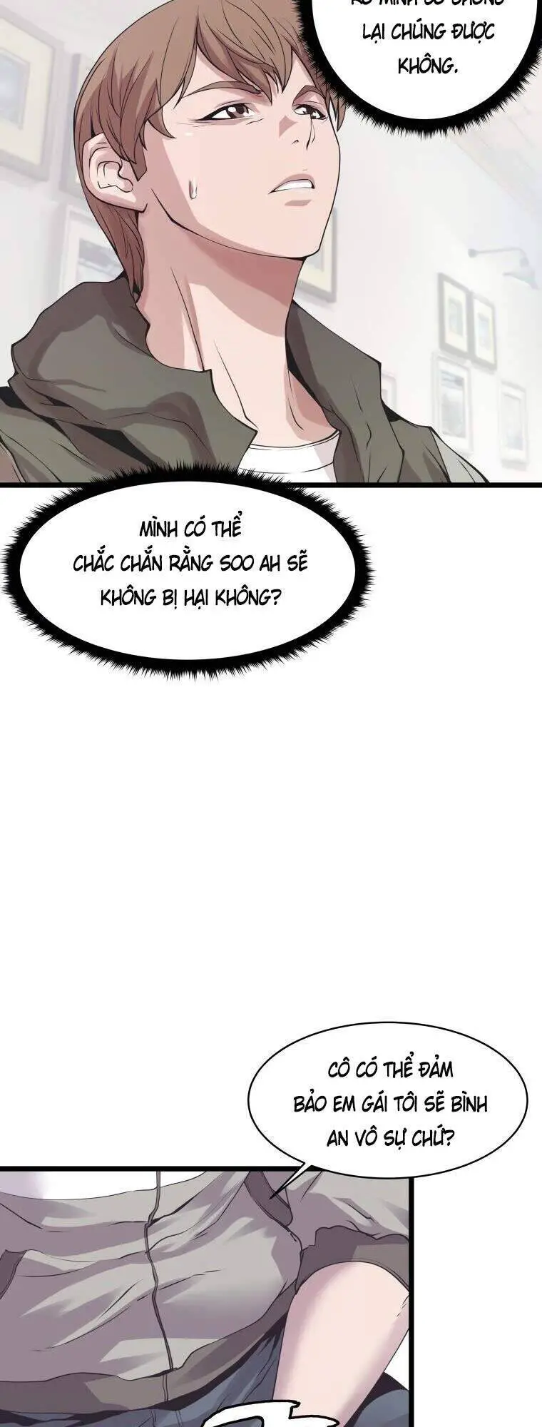 Ranker Bất Bại Nettruyen ZZZ Chương 10 Page 5