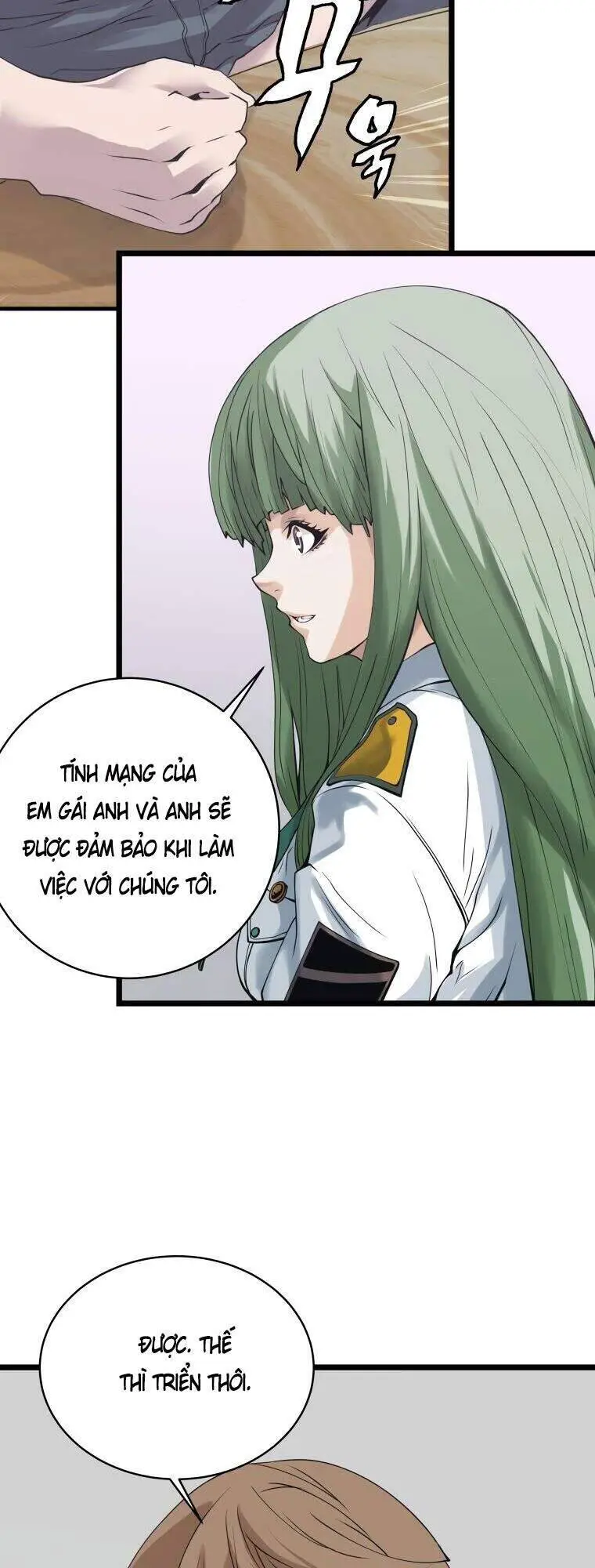 Ranker Bất Bại Nettruyen ZZZ Chương 10 Page 6
