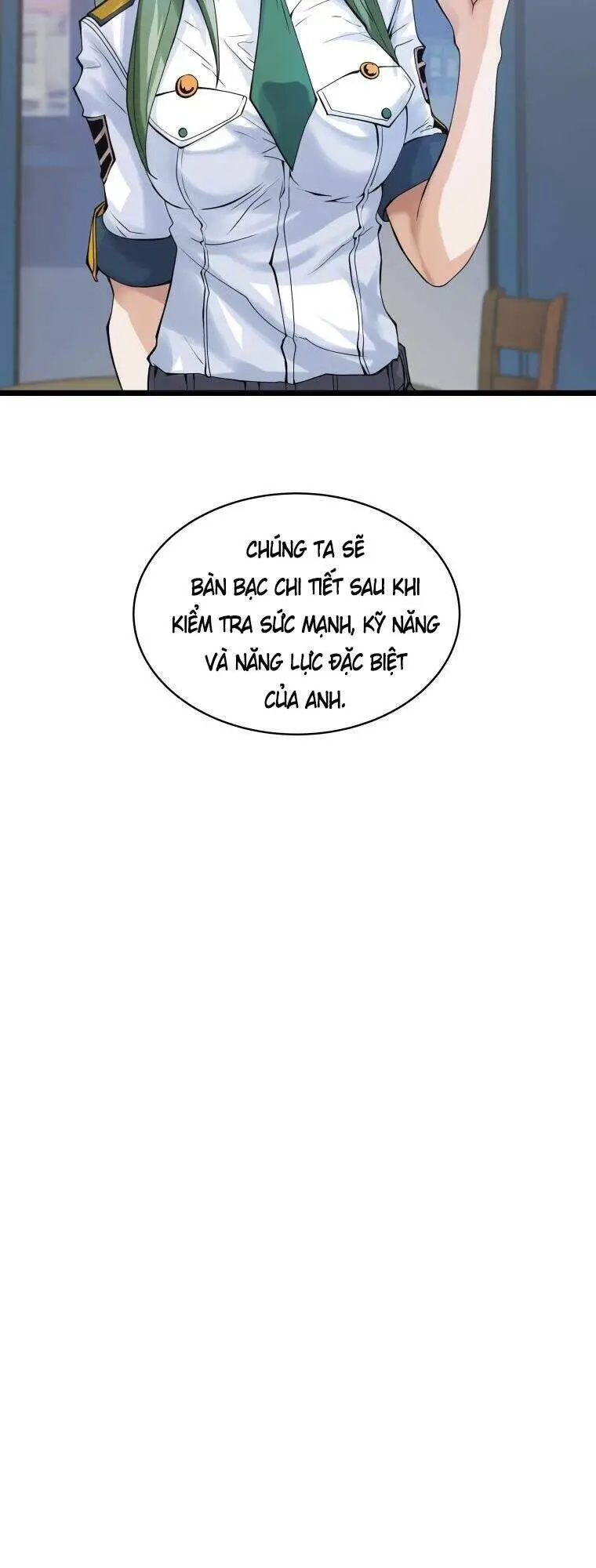 Ranker Bất Bại Nettruyen ZZZ Chương 10 Page 8