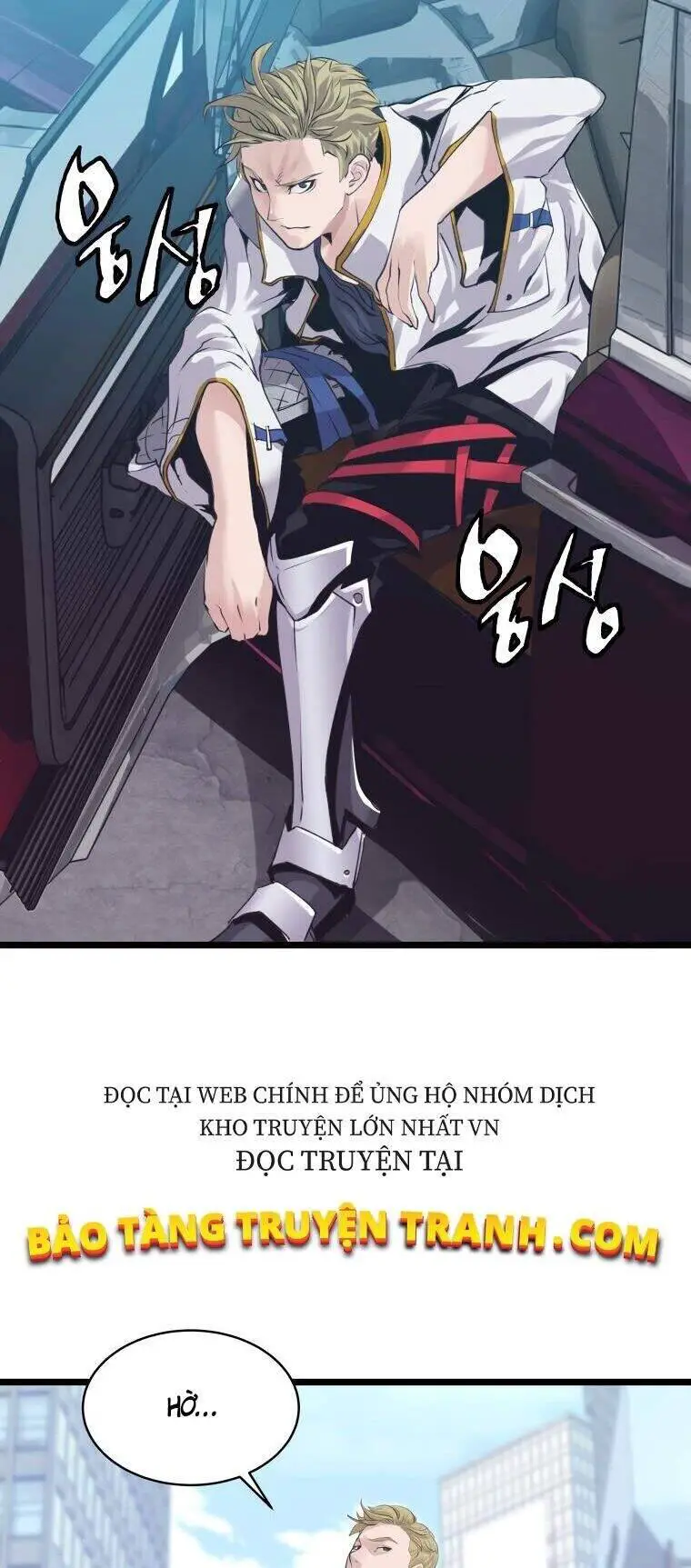 Ranker Bất Bại Nettruyen ZZZ Chương 10 Page 12