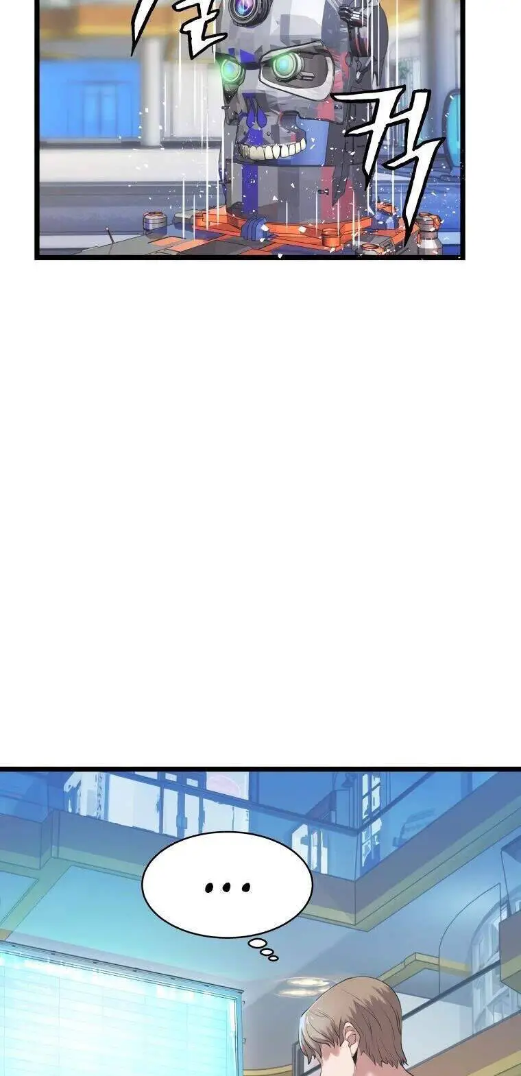 Ranker Bất Bại Nettruyen ZZZ Chương 10 Page 25