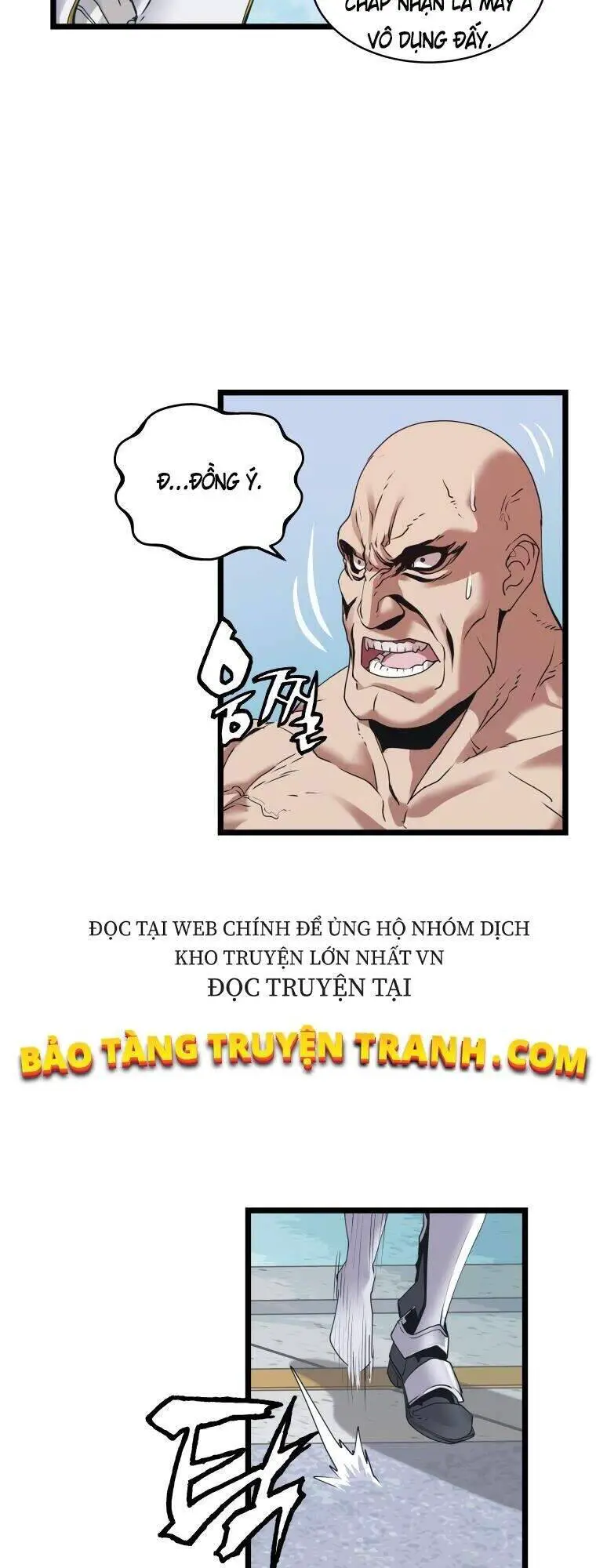 Ranker Bất Bại Nettruyen ZZZ Chương 10 Page 38