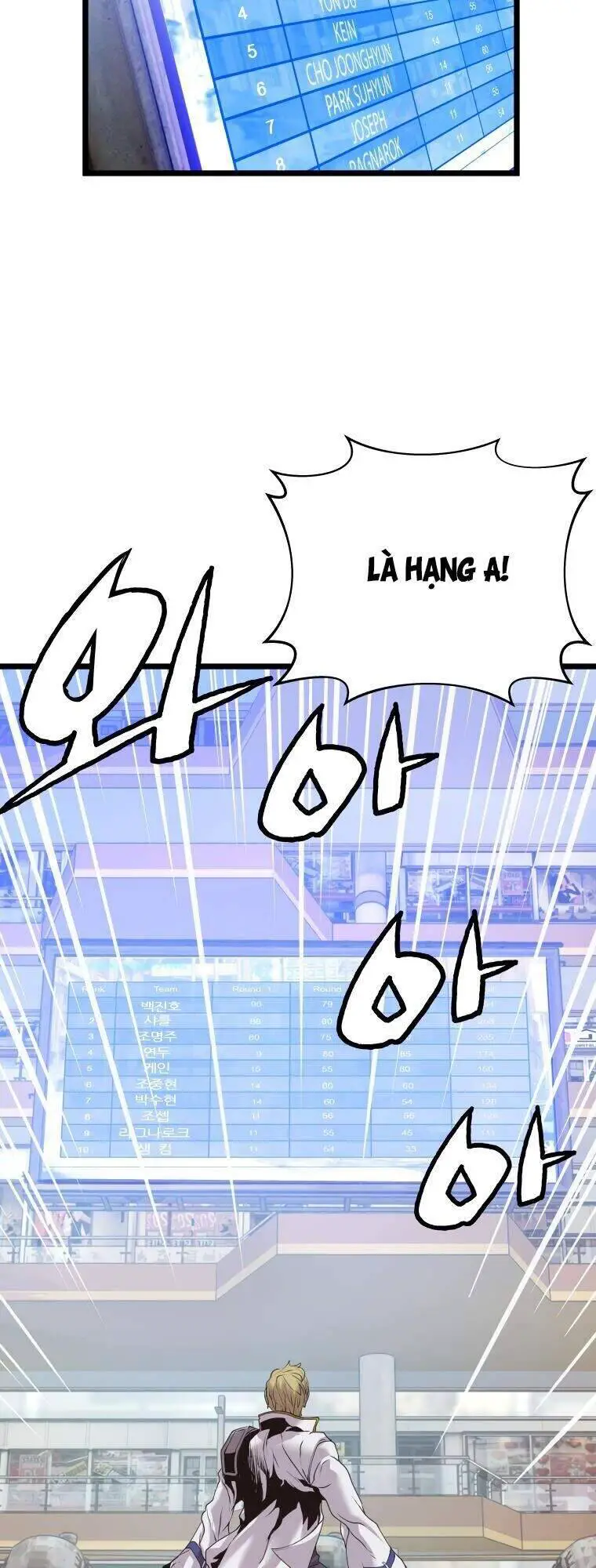 Ranker Bất Bại Nettruyen ZZZ Chương 10 Page 43