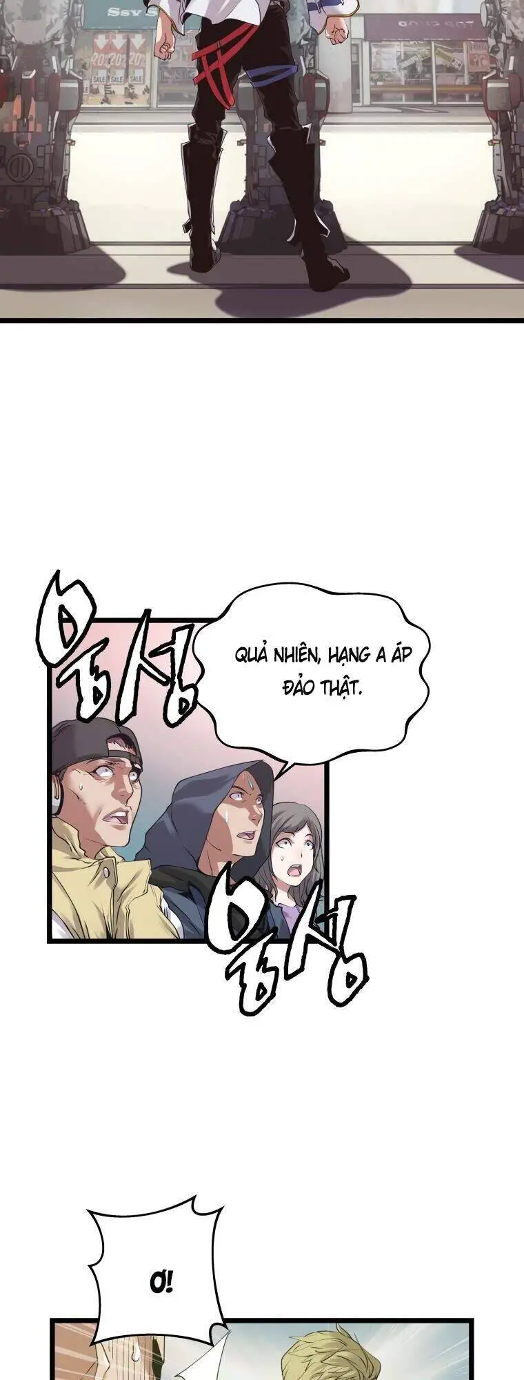 Ranker Bất Bại Nettruyen ZZZ Chương 10 Page 44