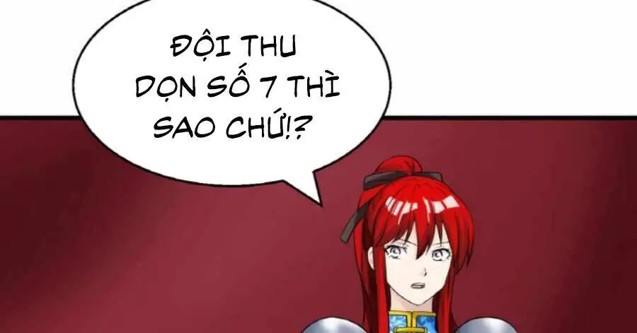 Ranker Bất Bại Nettruyen ZZZ Chương 46.5 Page 59