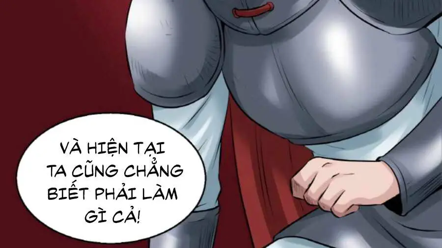 Ranker Bất Bại Nettruyen ZZZ Chương 46.5 Page 71
