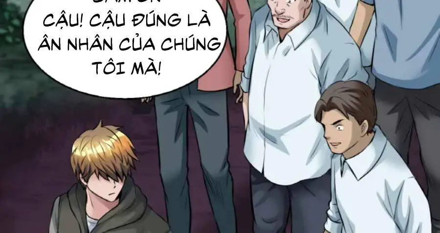 Ranker Bất Bại Nettruyen ZZZ Chương 46.5 Page 88
