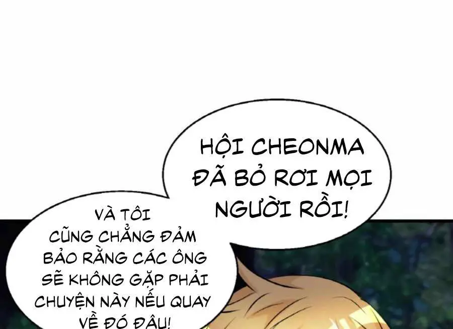Ranker Bất Bại Nettruyen ZZZ Chương 46.5 Page 95
