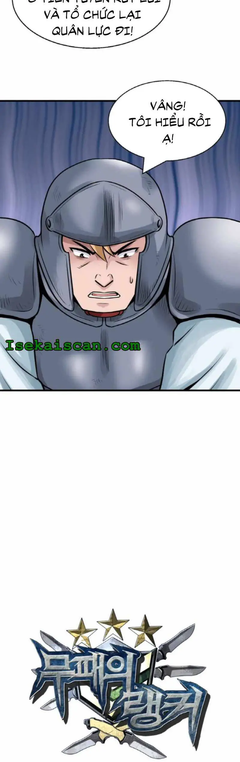 Ranker Bất Bại Nettruyen ZZZ Chương 45 Page 4