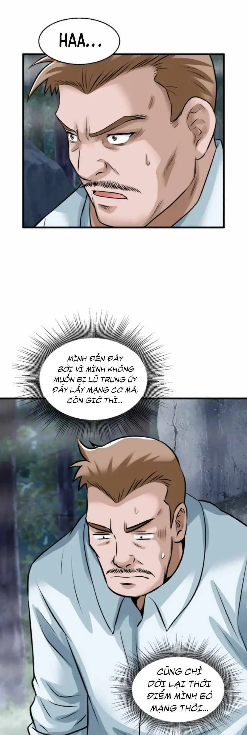 Ranker Bất Bại Nettruyen ZZZ Chương 45 Page 17