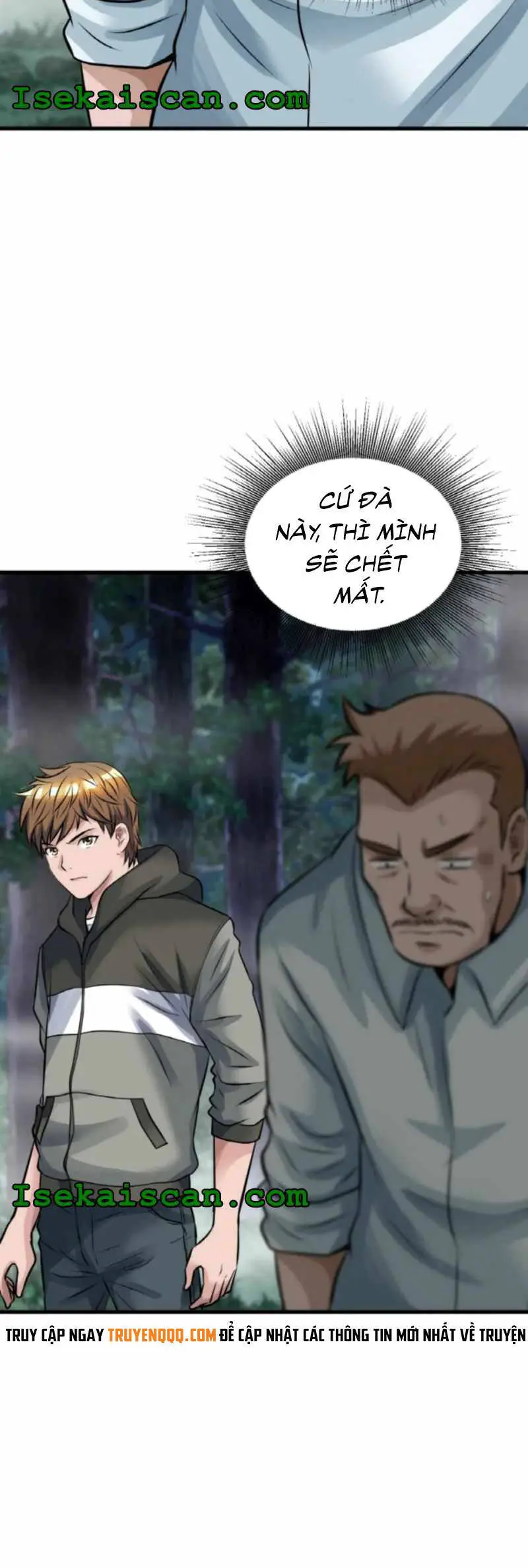 Ranker Bất Bại Nettruyen ZZZ Chương 45 Page 18