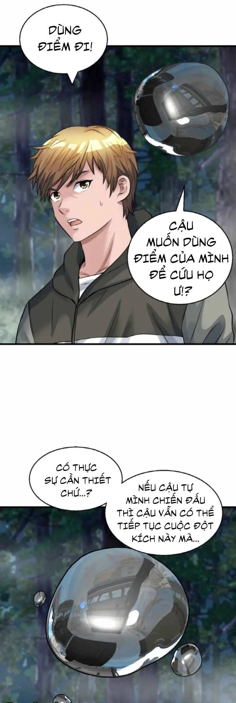 Ranker Bất Bại Nettruyen ZZZ Chương 45 Page 26