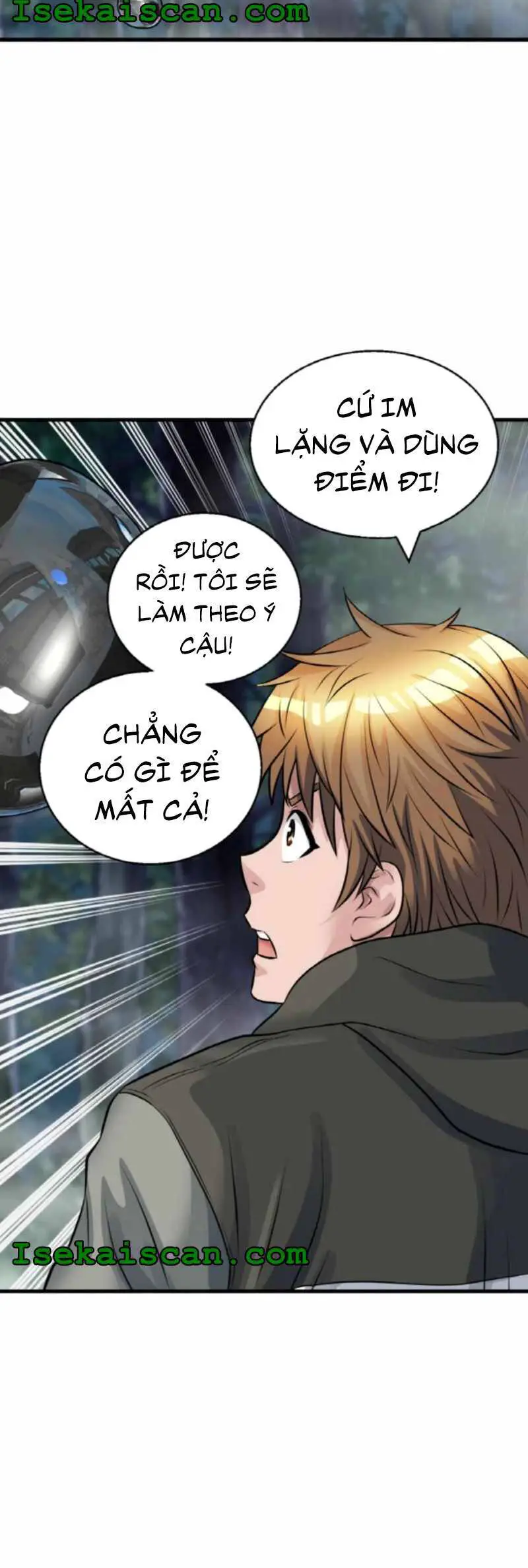 Ranker Bất Bại Nettruyen ZZZ Chương 45 Page 27