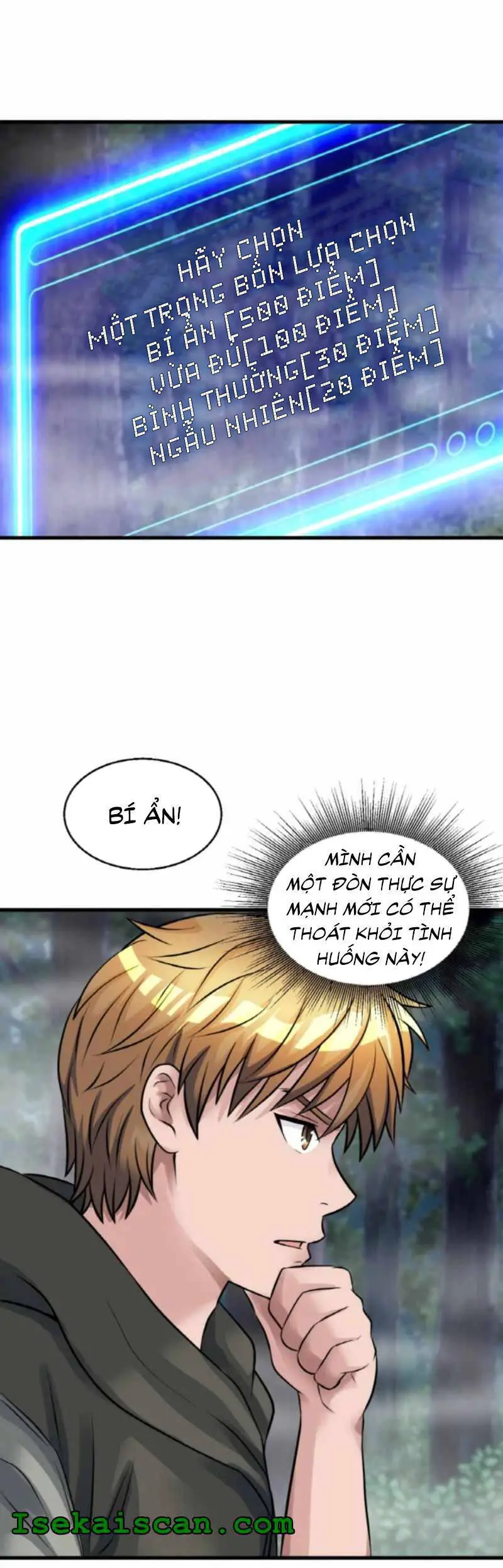 Ranker Bất Bại Nettruyen ZZZ Chương 45 Page 28