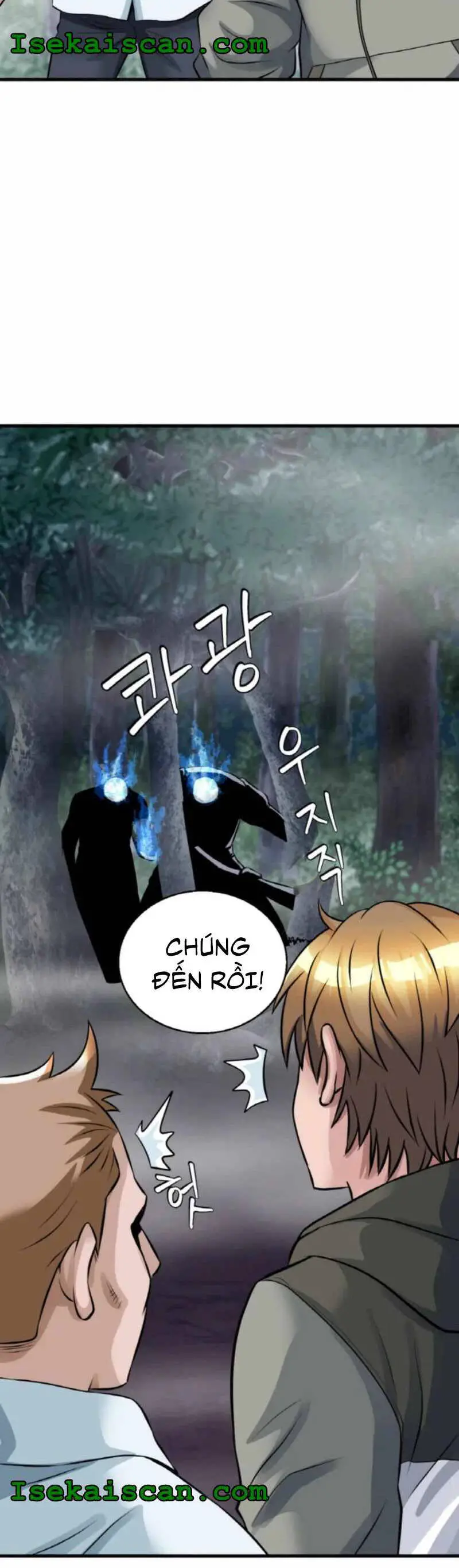Ranker Bất Bại Nettruyen ZZZ Chương 45 Page 33