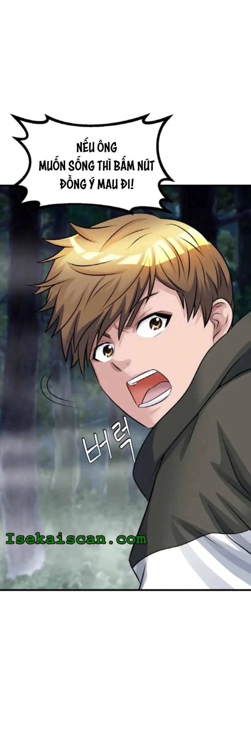 Ranker Bất Bại Nettruyen ZZZ Chương 45 Page 34
