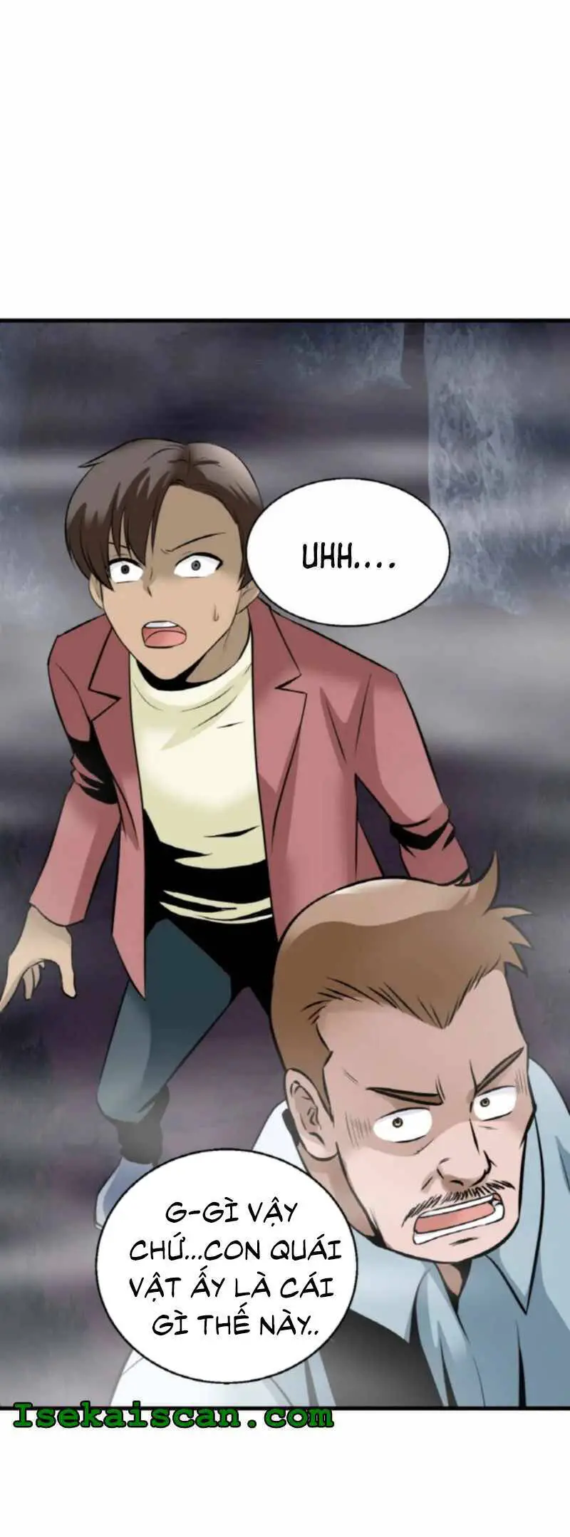 Ranker Bất Bại Nettruyen ZZZ Chương 45 Page 40