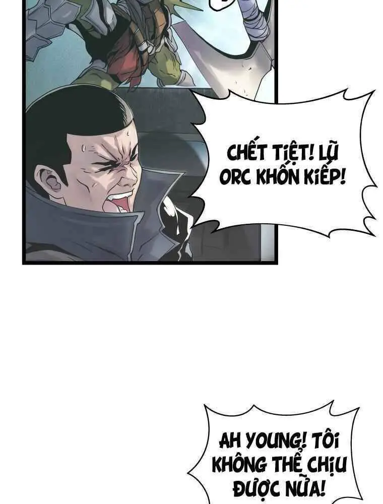 Ranker Bất Bại Nettruyen ZZZ Chương 18 Page 2