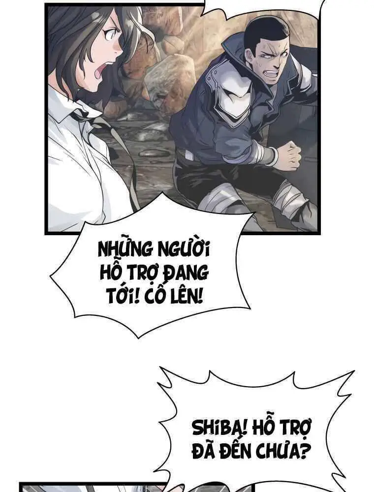 Ranker Bất Bại Nettruyen ZZZ Chương 18 Page 3