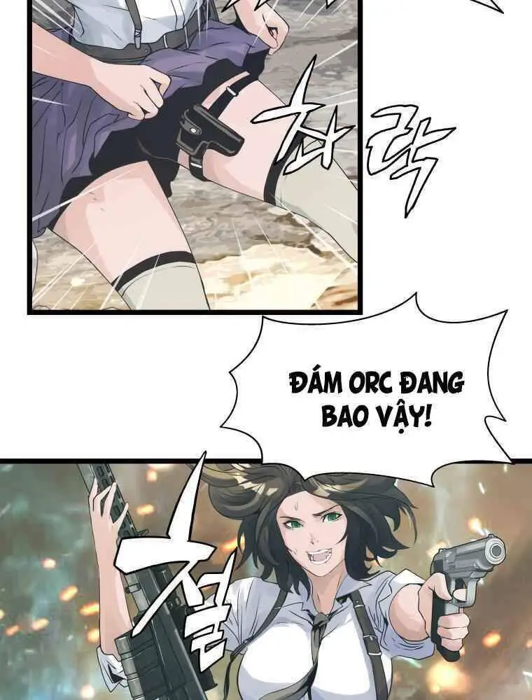 Ranker Bất Bại Nettruyen ZZZ Chương 18 Page 4