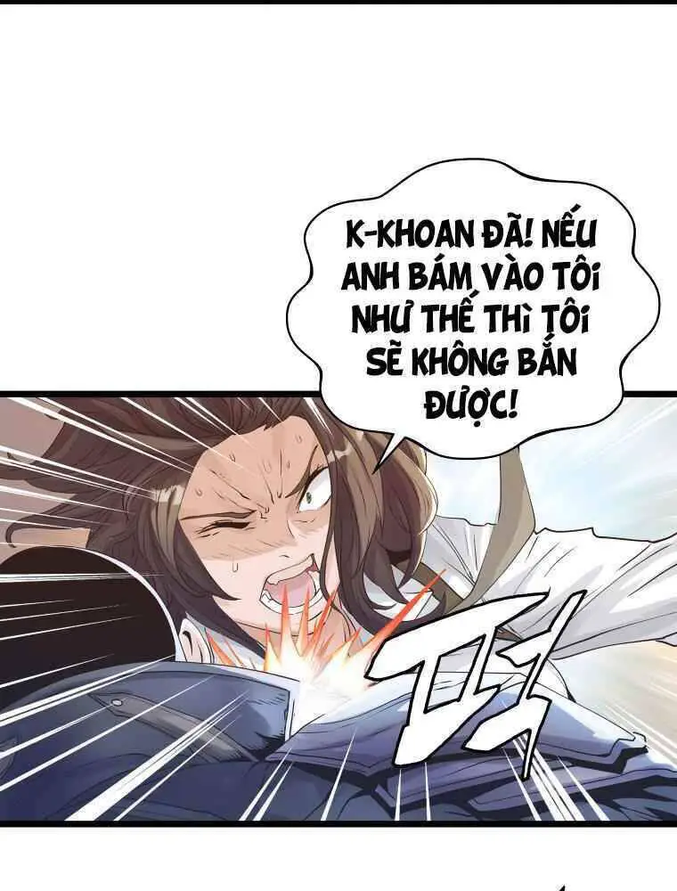 Ranker Bất Bại Nettruyen ZZZ Chương 18 Page 9