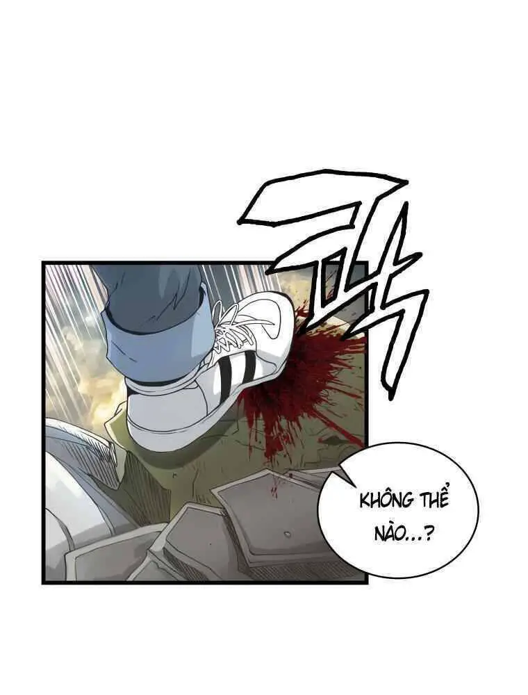Ranker Bất Bại Nettruyen ZZZ Chương 18 Page 17